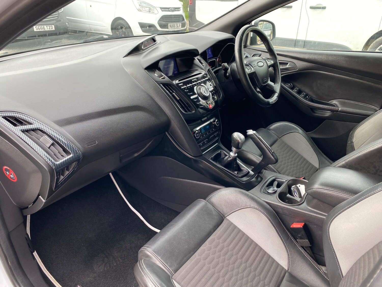 Used Ford Focus 2013 for sale - 78184517: Photo 20