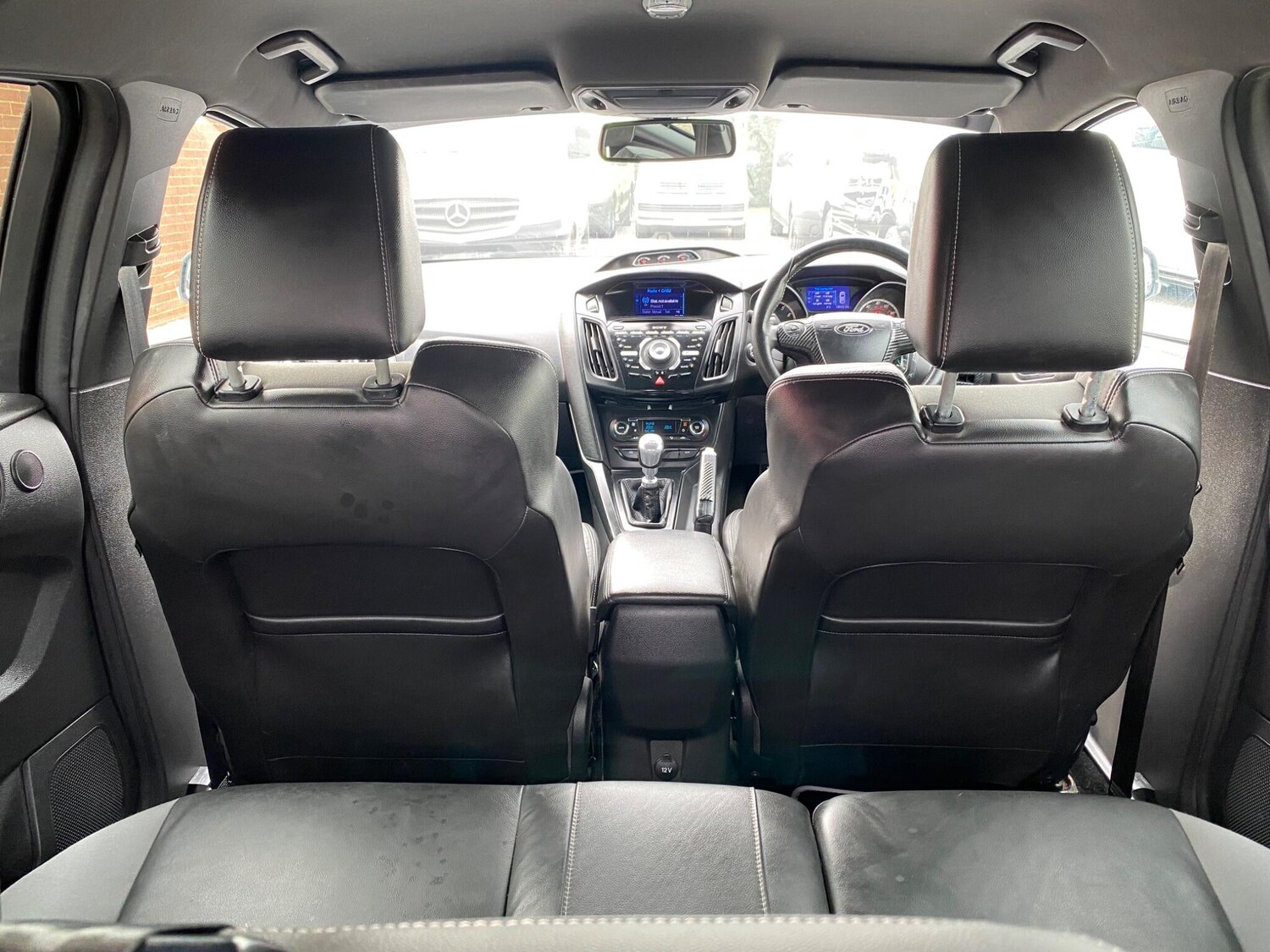 Used Ford Focus 2013 for sale - 78184517: Photo 21