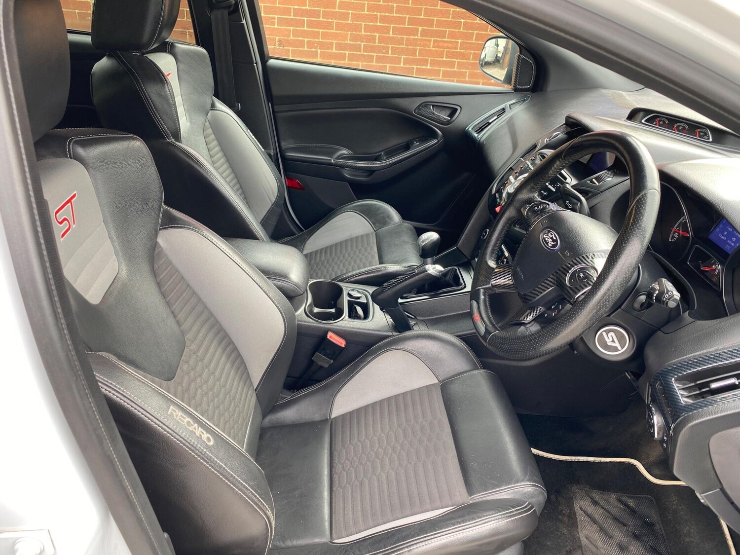 Used Ford Focus 2013 for sale - 78184517: Photo 22