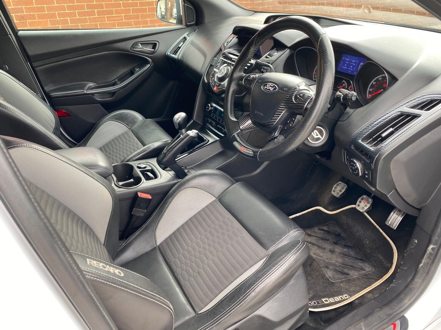 Used Ford Focus 2013 for sale - 78184517: Photo 23