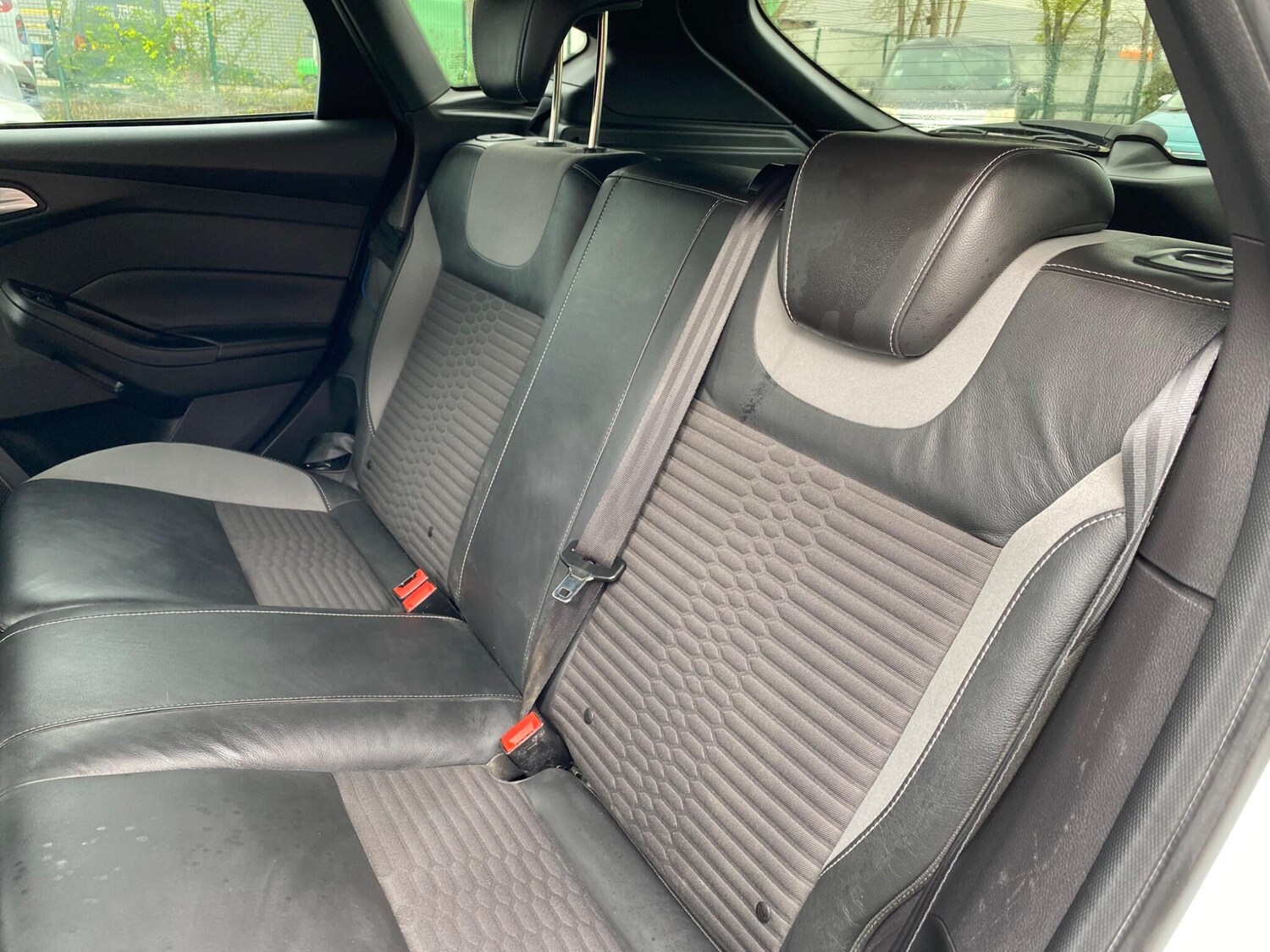 Used Ford Focus 2013 for sale - 78184517: Photo 25