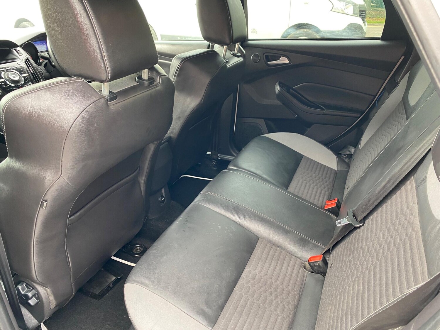 Used Ford Focus 2013 for sale - 78184517: Photo 27