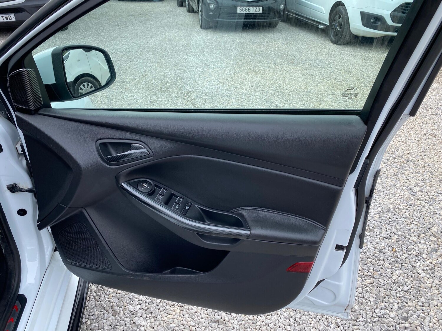 Used Ford Focus 2013 for sale - 78184517: Photo 34