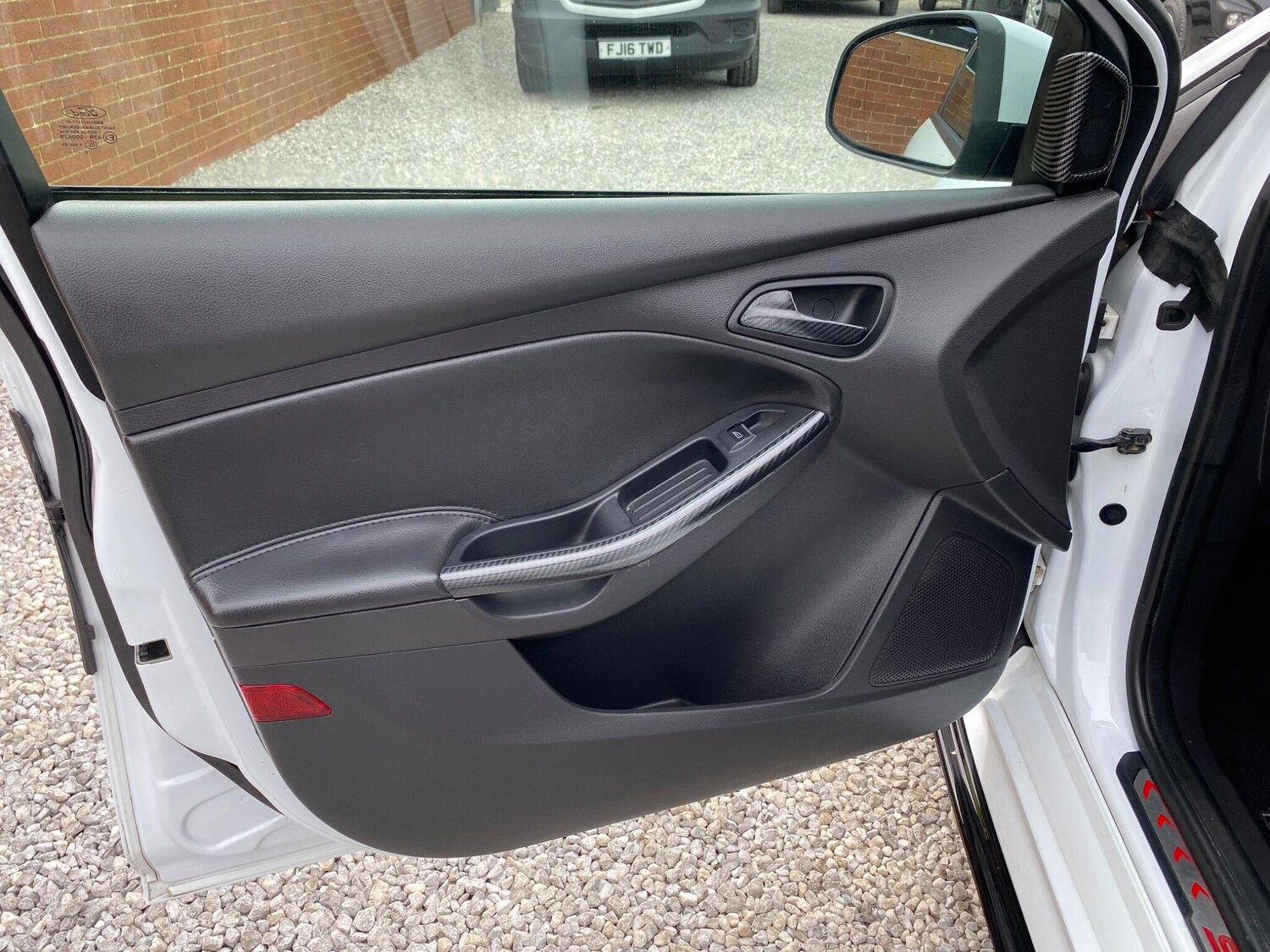 Used Ford Focus 2013 for sale - 78184517: Photo 35