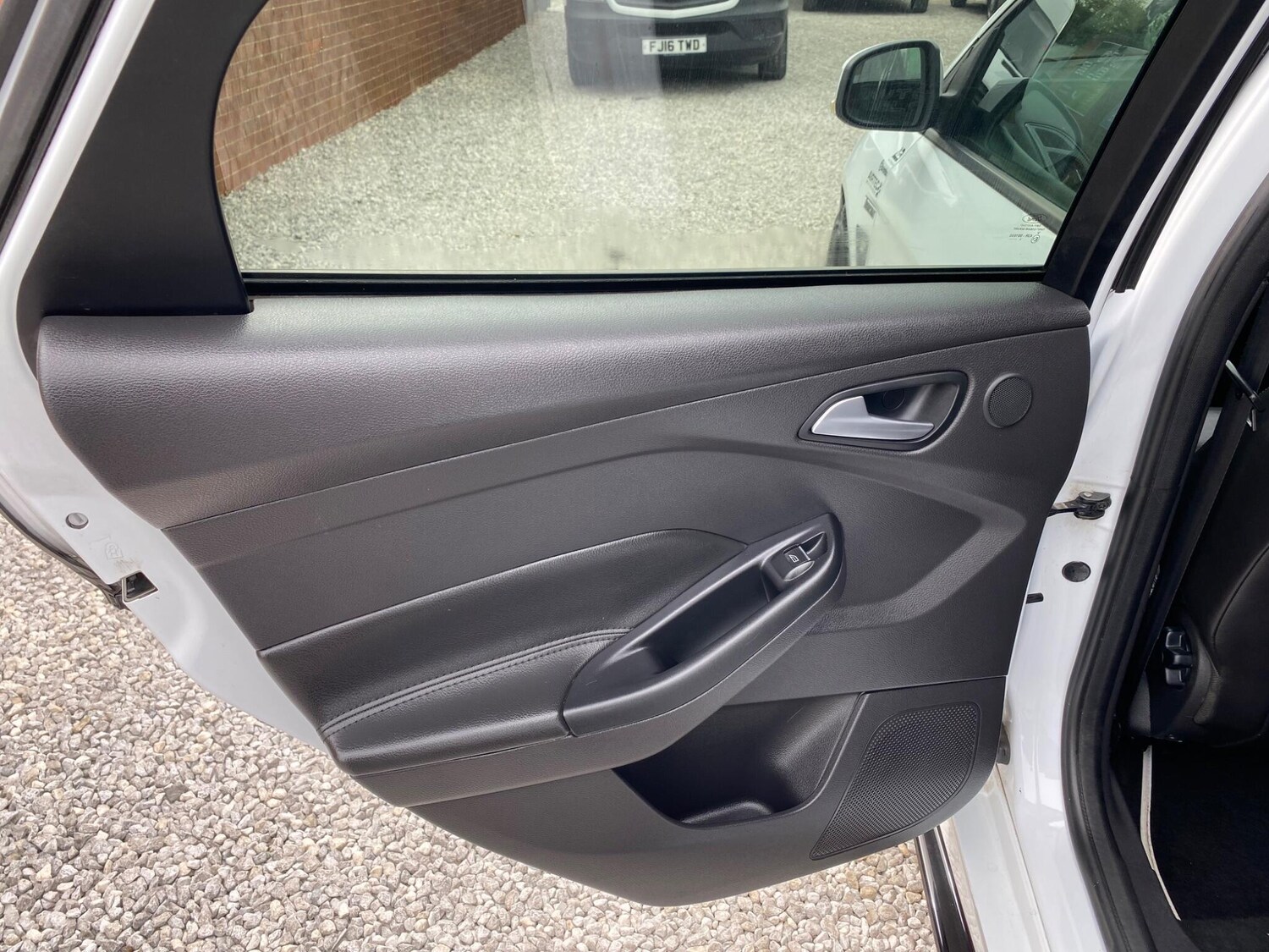 Used Ford Focus 2013 for sale - 78184517: Photo 36