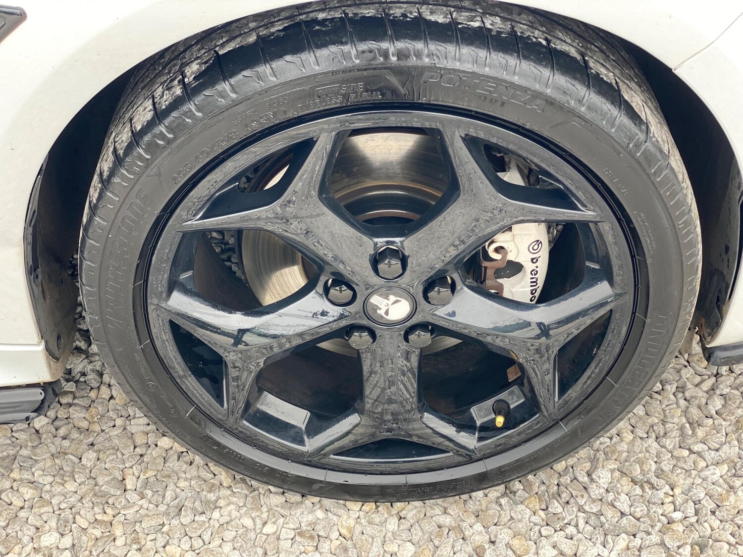 Used Ford Focus 2013 for sale - 78184517: Photo 38