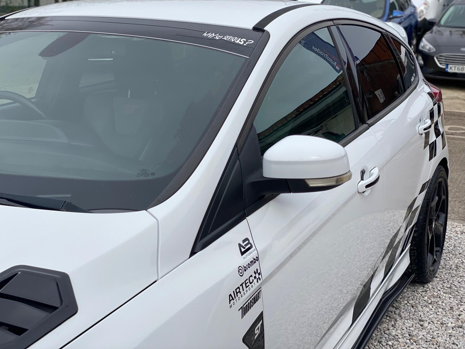 Used Ford Focus 2013 for sale - 78184517: Photo 46