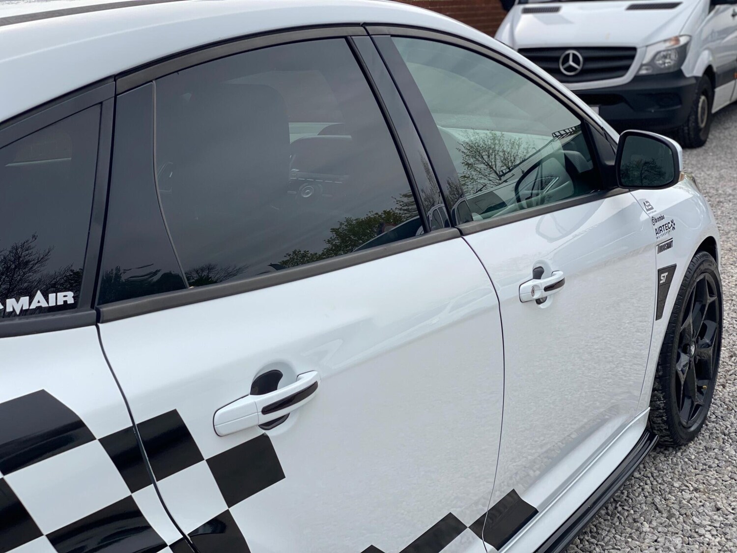 Used Ford Focus 2013 for sale - 78184517: Photo 47