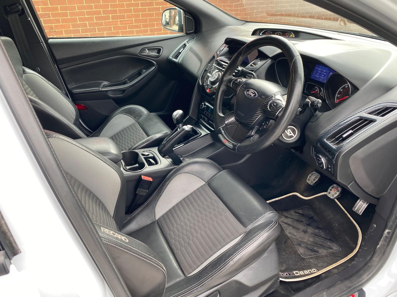 Used Ford Focus 2013 for sale - 78184517: Photo 5