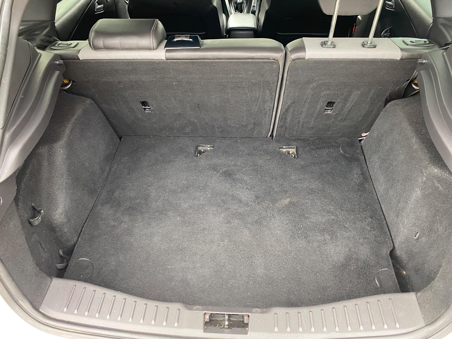 Used Ford Focus 2013 for sale - 78184517: Photo 50