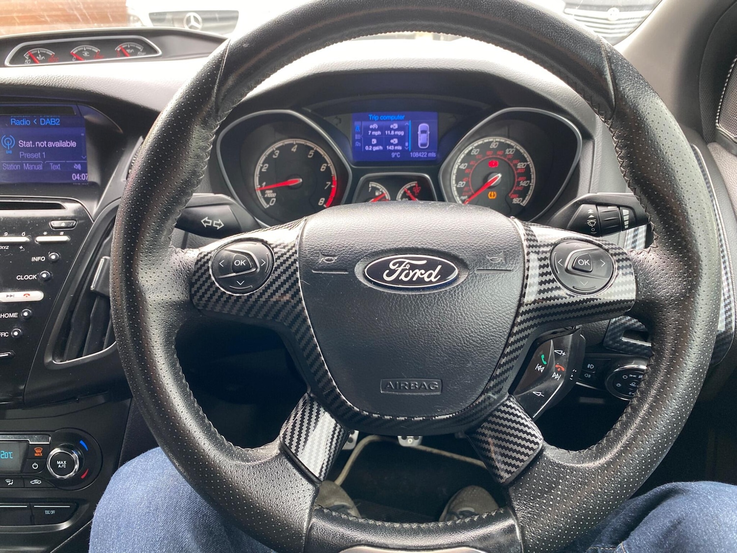 Used Ford Focus 2013 for sale - 78184517: Photo 53