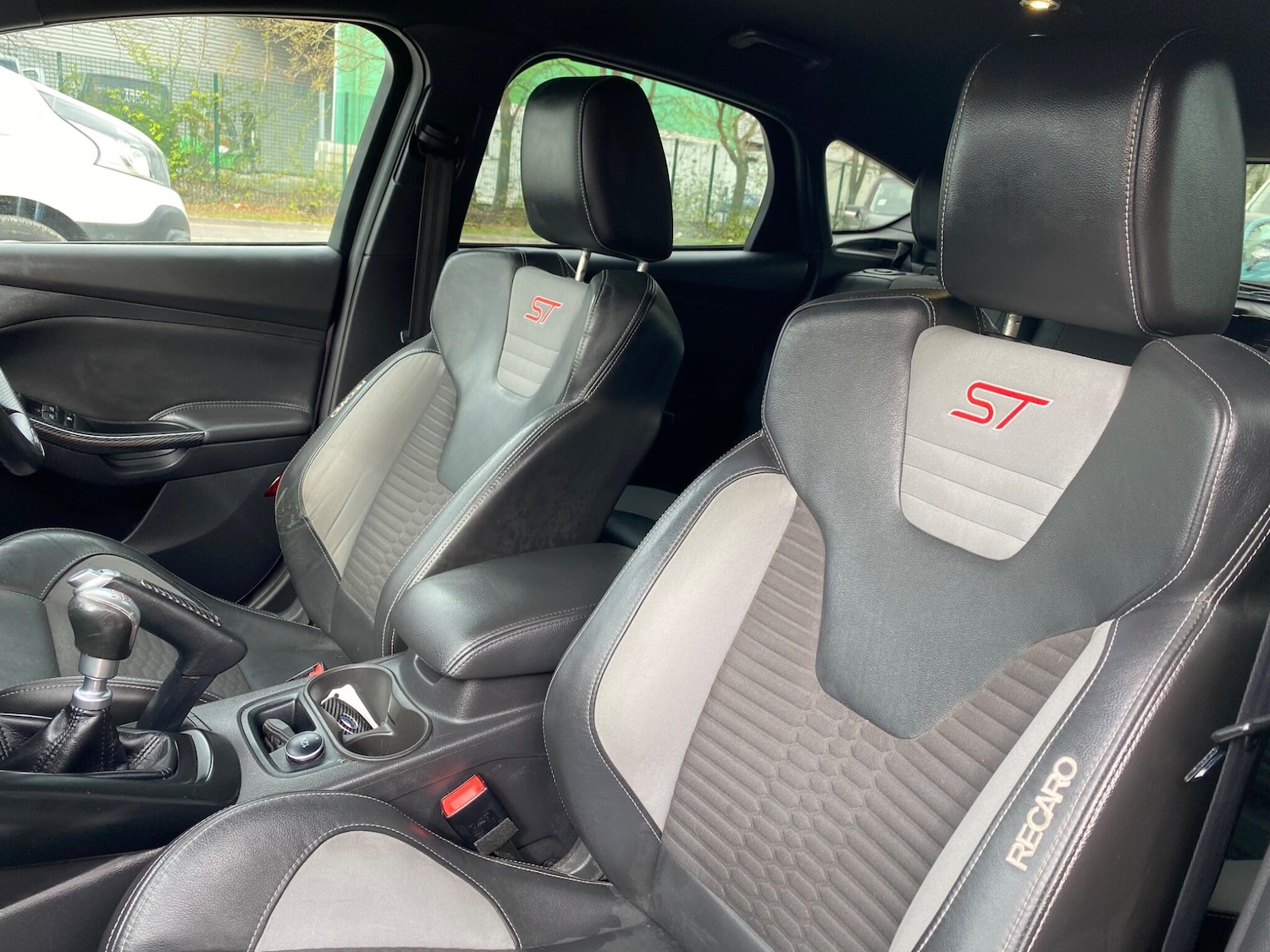 Used Ford Focus 2013 for sale - 78184517: Photo 54