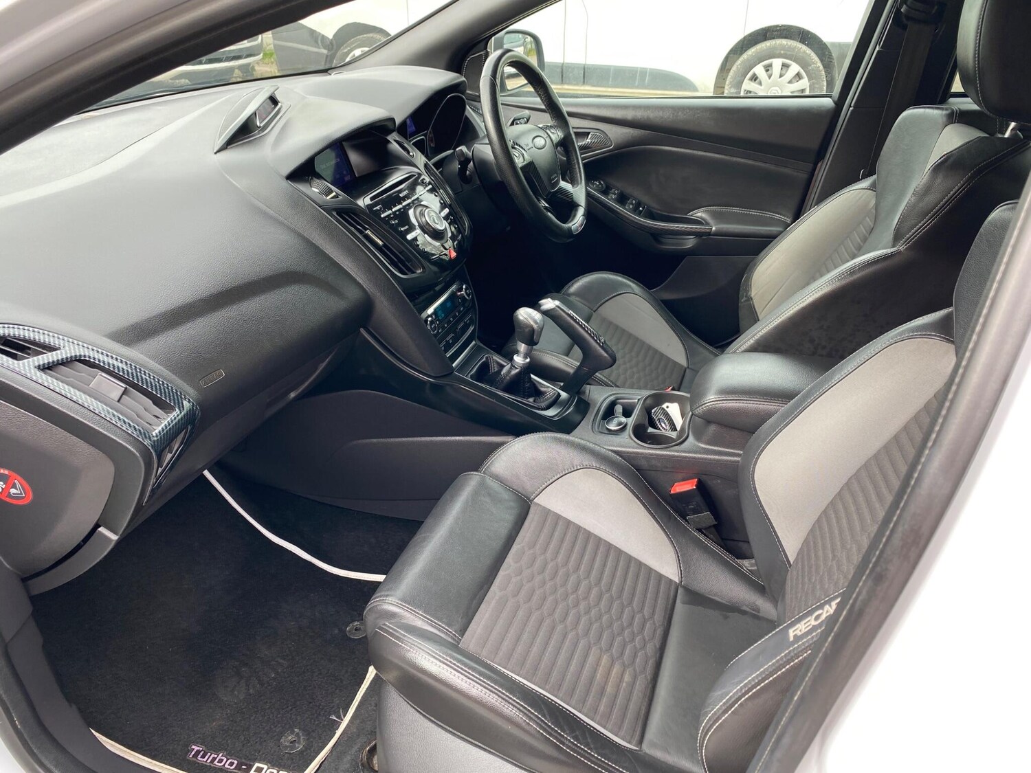 Used Ford Focus 2013 for sale - 78184517: Photo 55