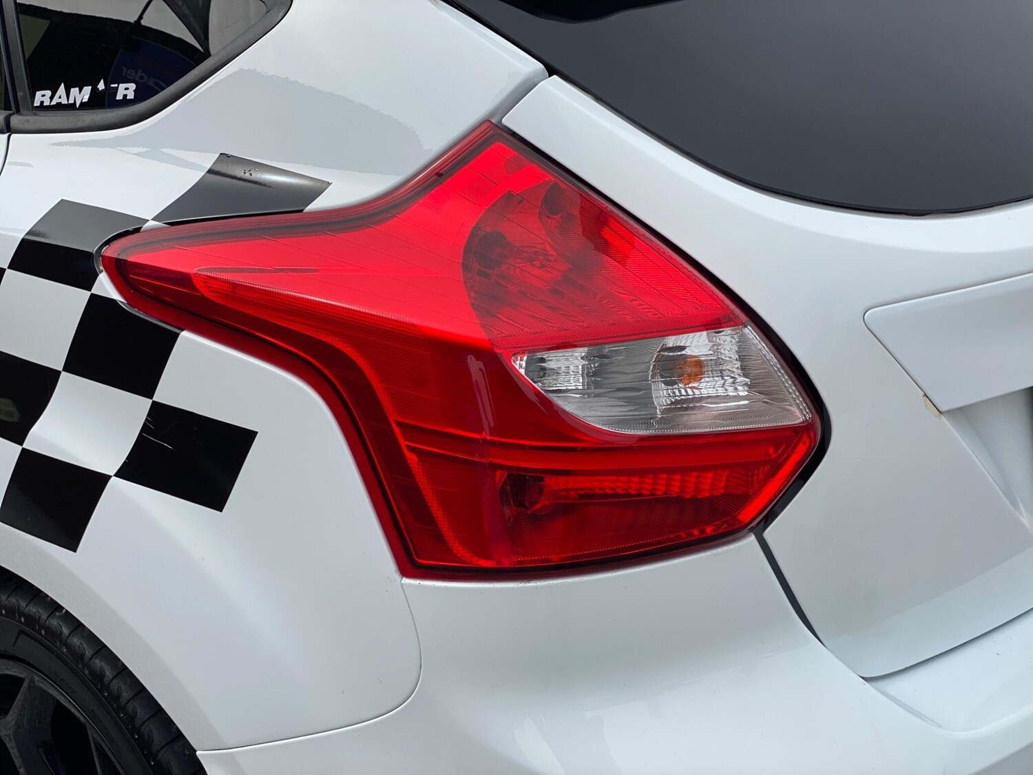 Used Ford Focus 2013 for sale - 78184517: Photo 57