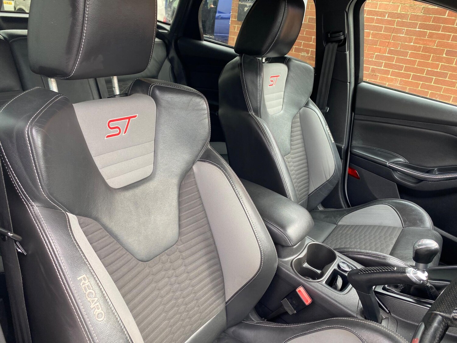 Used Ford Focus 2013 for sale - 78184517: Photo 6