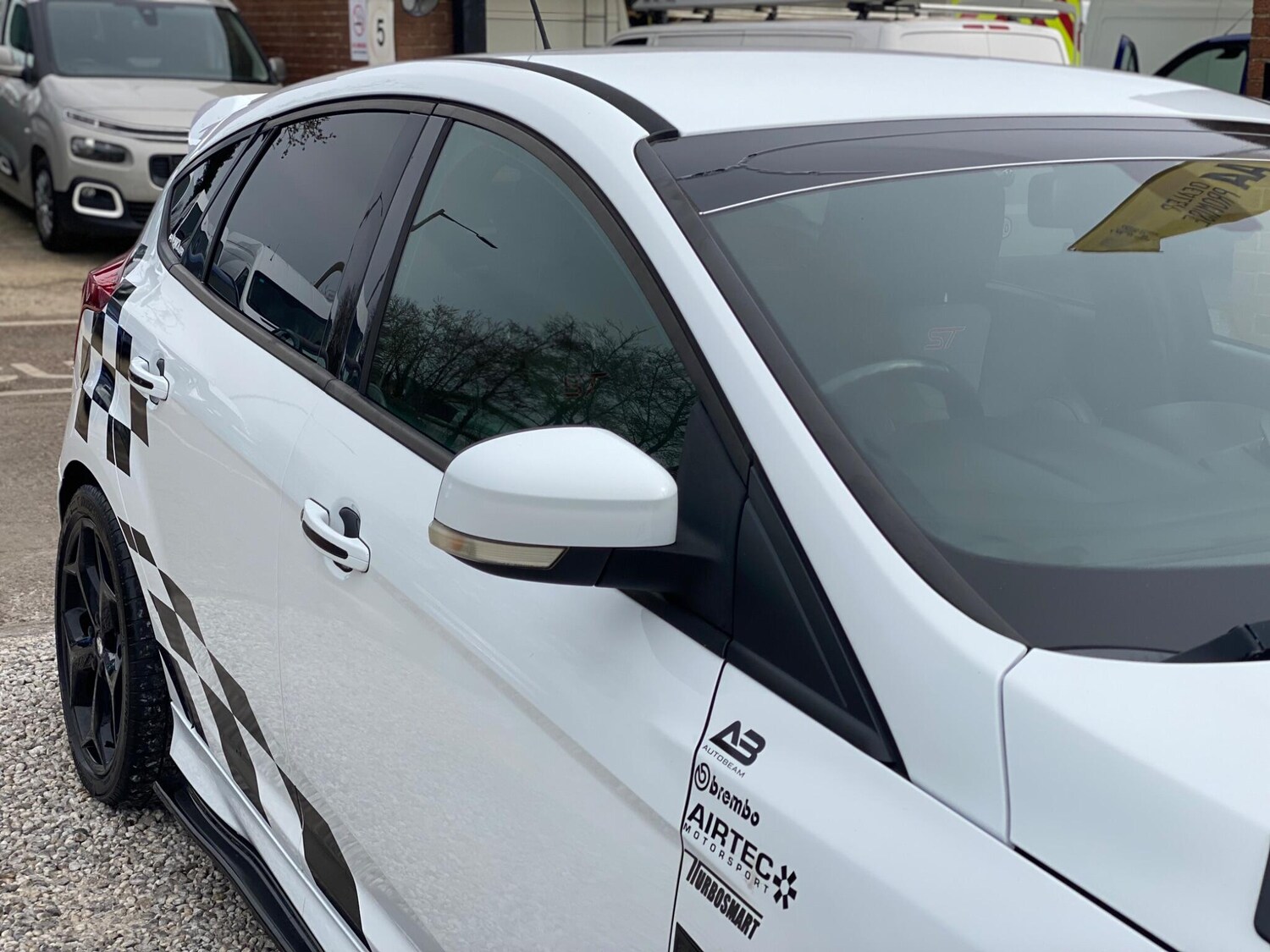 Used Ford Focus 2013 for sale - 78184517: Photo 60