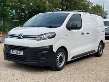 Used Citroen Dispatch 2019 for sale - 74768168: Photo