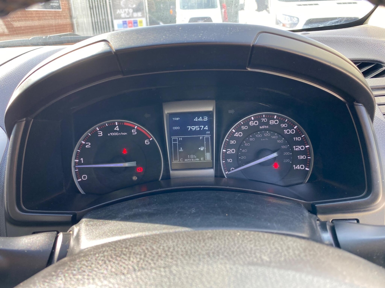 Used Isuzu D-Max for sale - 78048247: Photo 11