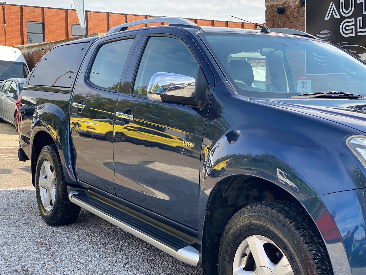 Used Isuzu D-Max for sale - 78048247: Photo 15