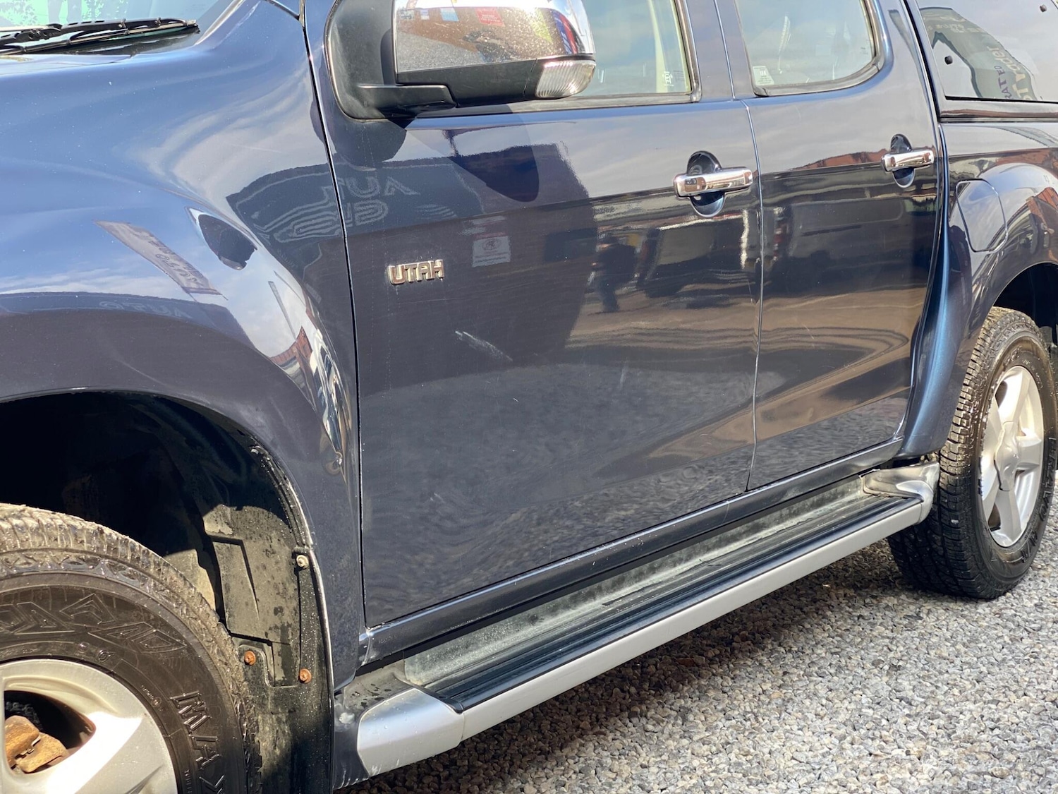 Used Isuzu D-Max for sale - 78048247: Photo 23