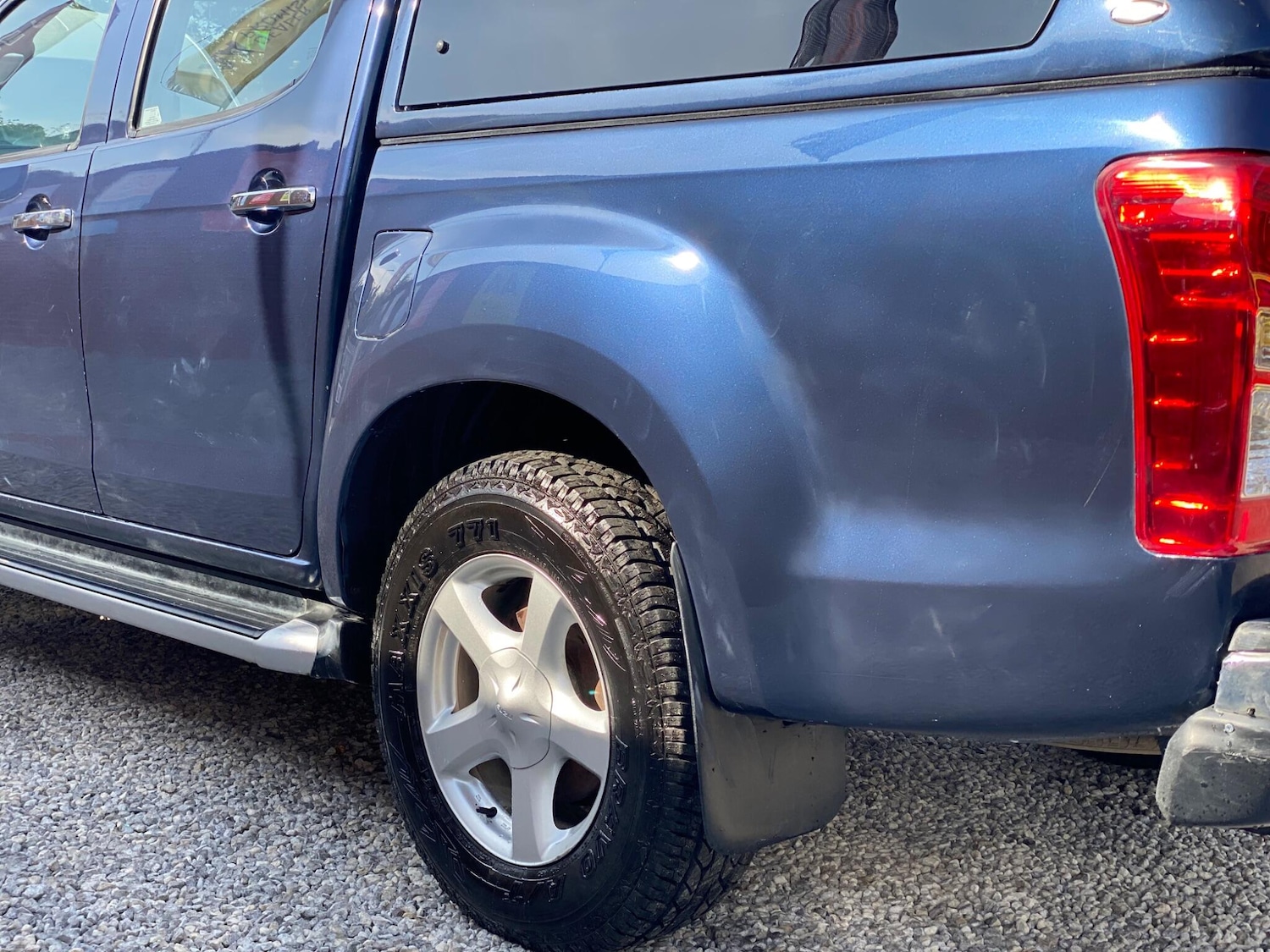 Used Isuzu D-Max for sale - 78048247: Photo 25