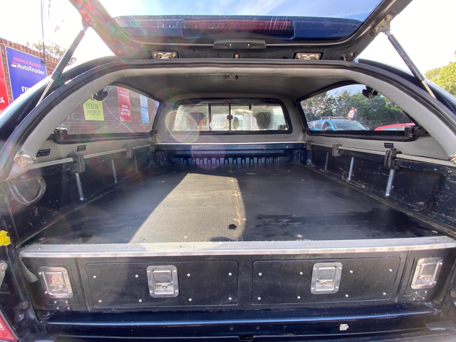 Used Isuzu D-Max for sale - 78048247: Photo 34