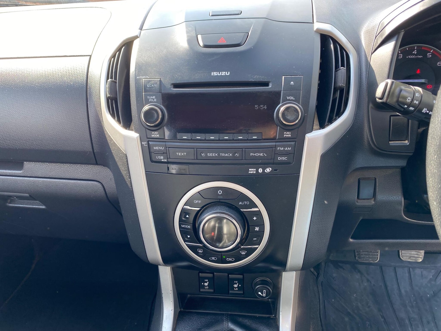 Used Isuzu D-Max for sale - 78048247: Photo 45