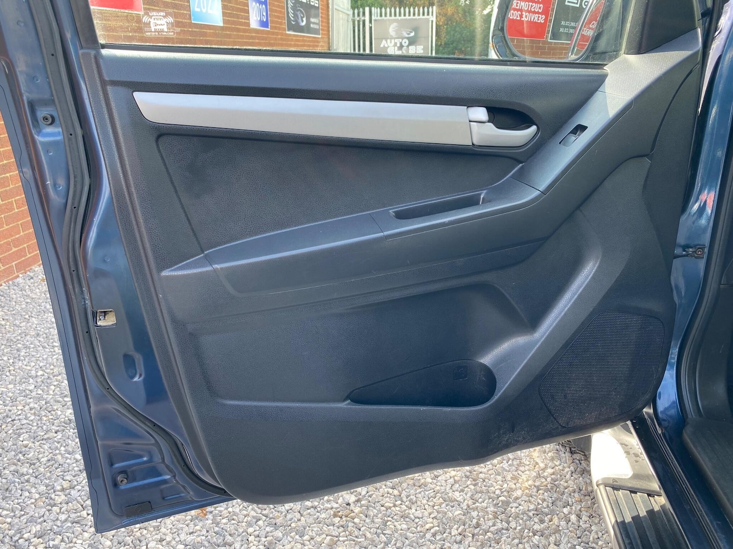 Used Isuzu D-Max for sale - 78048247: Photo 48