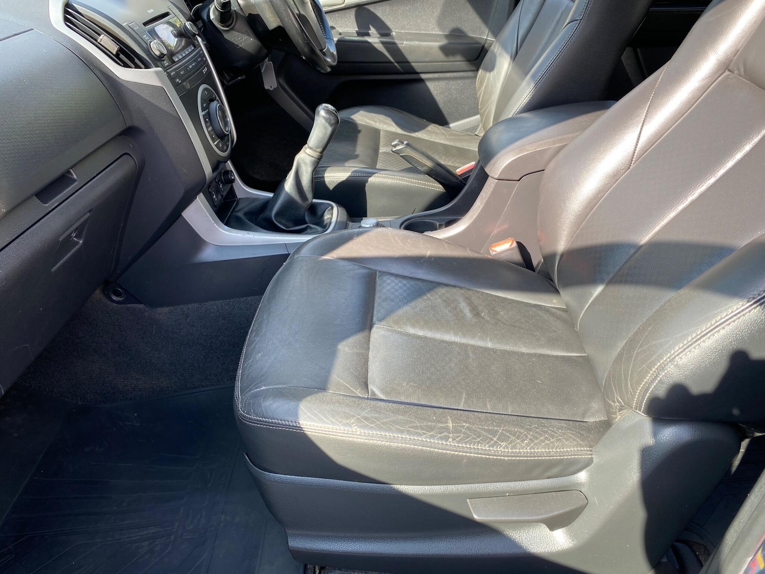 Used Isuzu D-Max for sale - 78048247: Photo 52