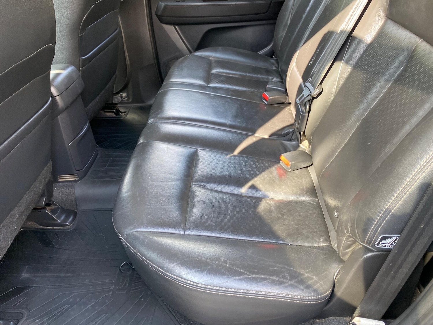 Used Isuzu D-Max for sale - 78048247: Photo 53