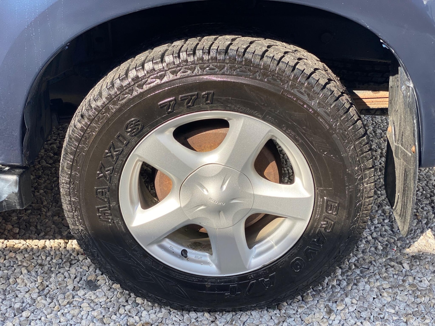 Used Isuzu D-Max for sale - 78048247: Photo 59