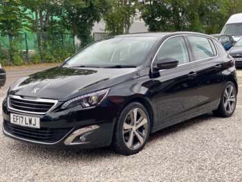 Used Peugeot 308 2017 for sale - 75166058: Photo