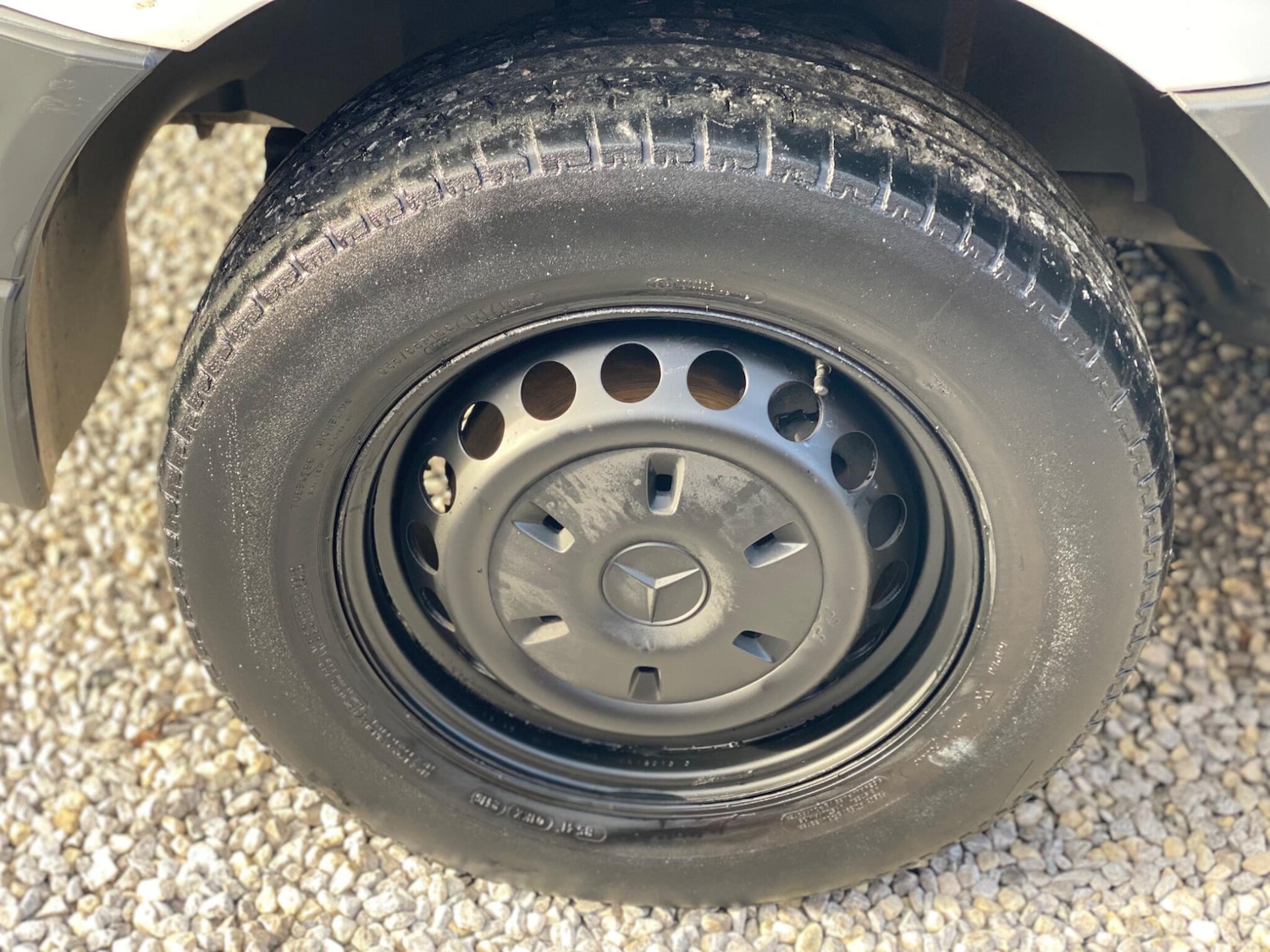 Used Mercedes-Benz Sprinter 2012 for sale - 76613388: Photo 23