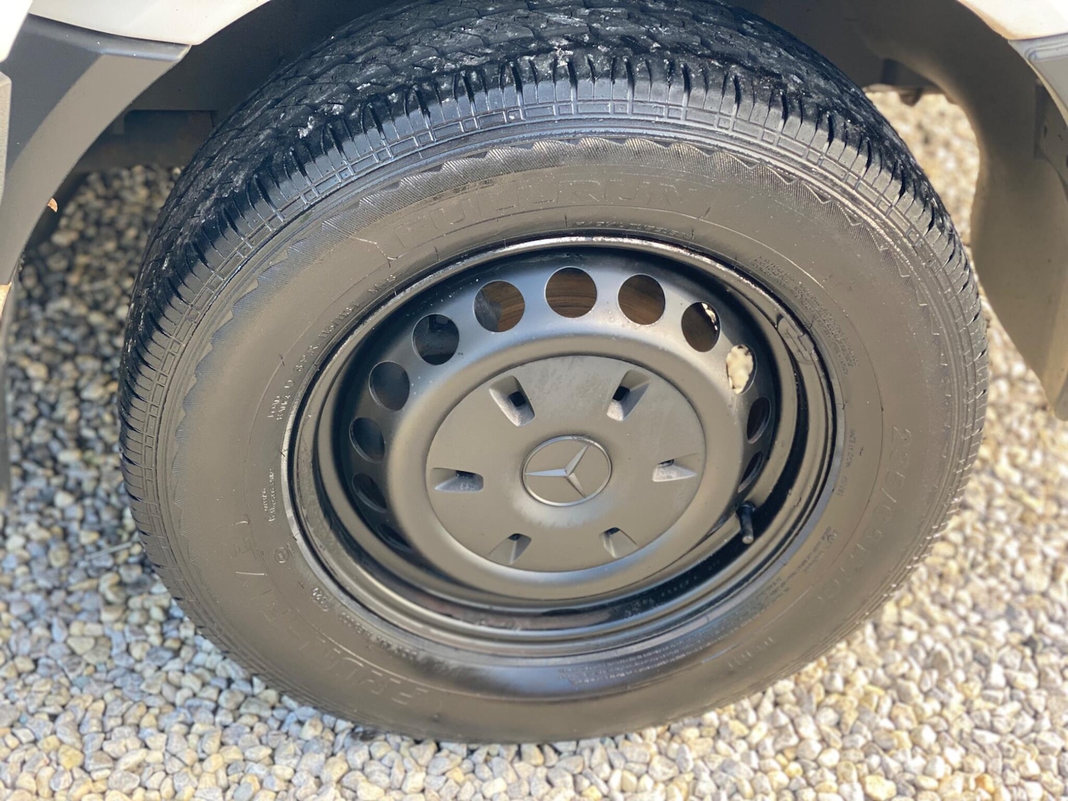 Used Mercedes-Benz Sprinter 2012 for sale - 76613388: Photo 24