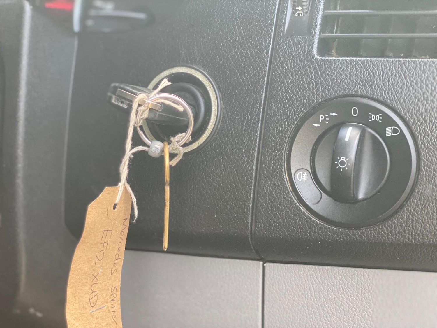 Used Mercedes-Benz Sprinter 2012 for sale - 76613388: Photo 29