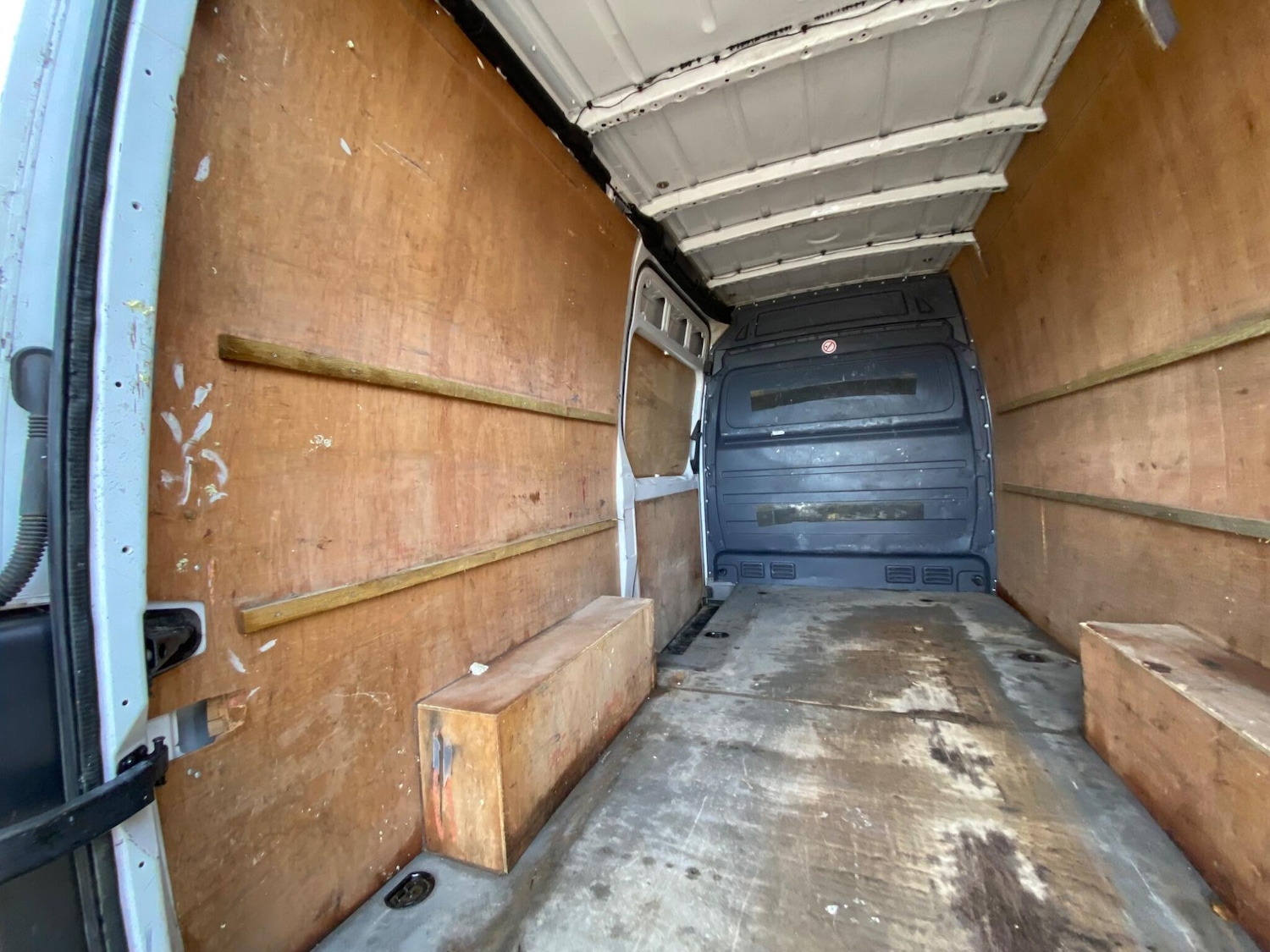 Used Mercedes-Benz Sprinter 2012 for sale - 76613388: Photo 32