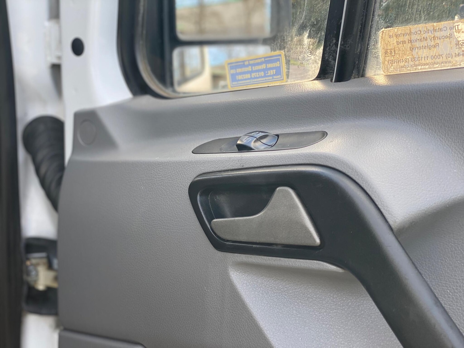 Used Mercedes-Benz Sprinter 2012 for sale - 76613388: Photo 36