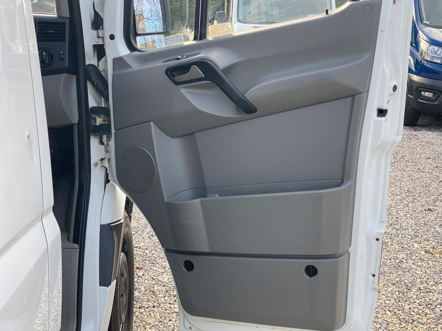 Used Mercedes-Benz Sprinter 2012 for sale - 76613388: Photo 37