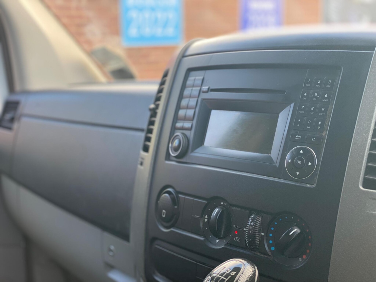 Used Mercedes-Benz Sprinter 2012 for sale - 76613388: Photo 47