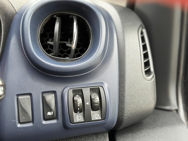 Used Vauxhall Vivaro 2015 for sale - 76136665: Photo 39