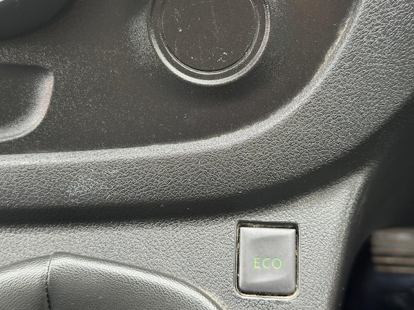 Used Vauxhall Vivaro 2015 for sale - 76136665: Photo 46
