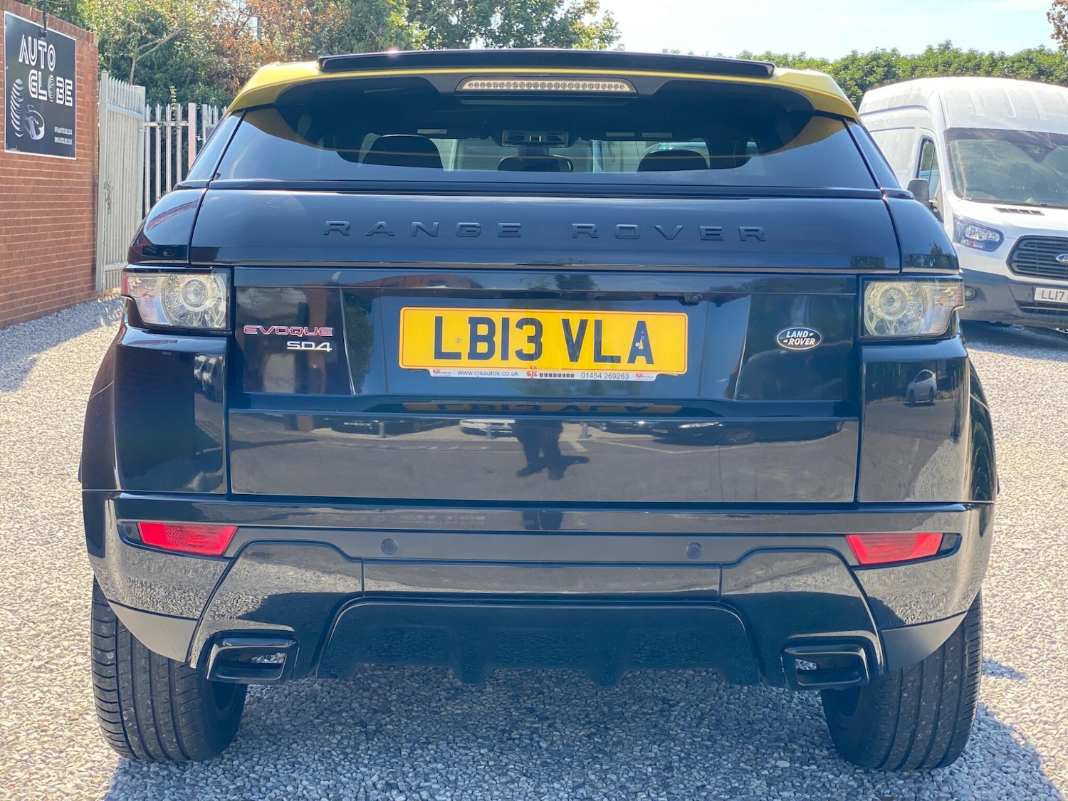 Vehicle 29