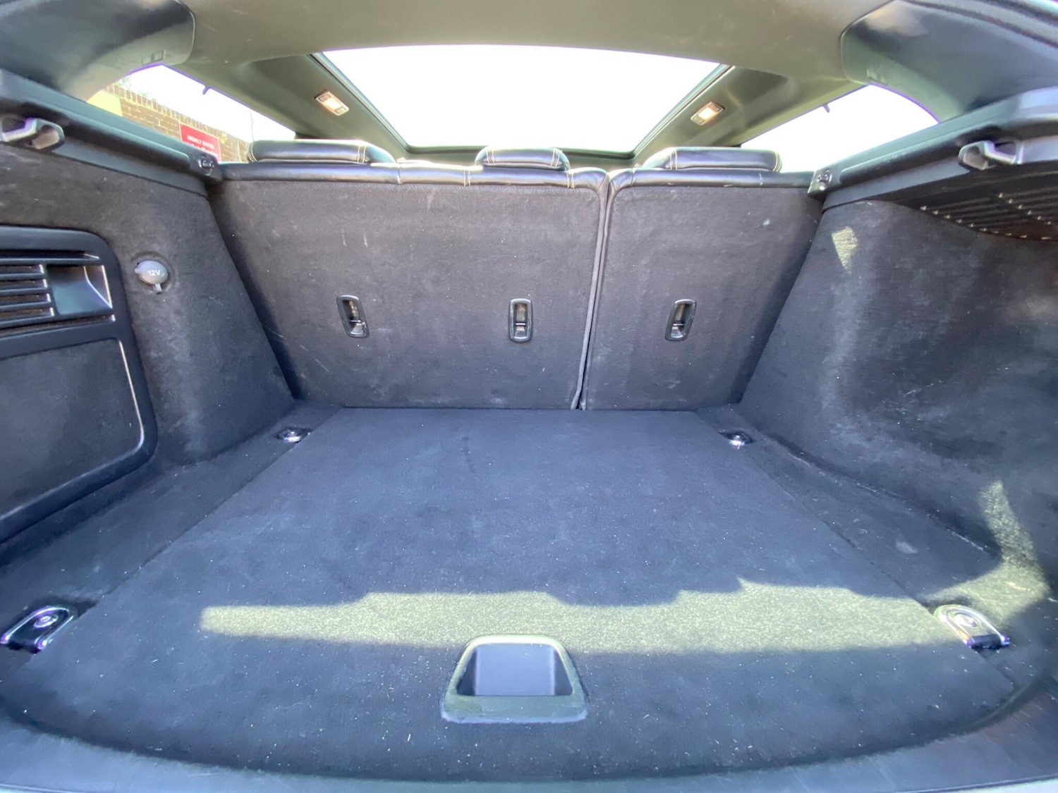 Vehicle 31