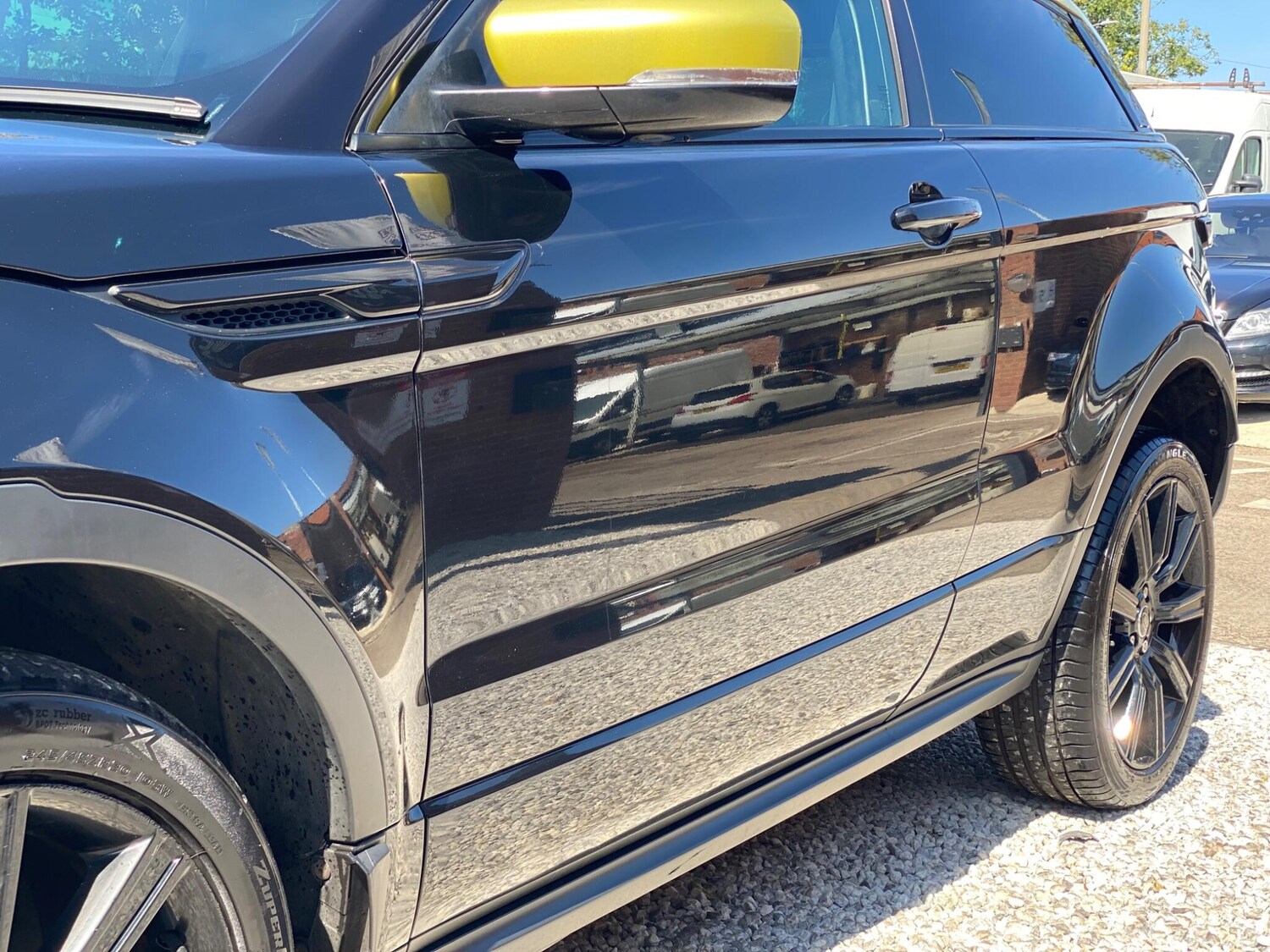Vehicle 52