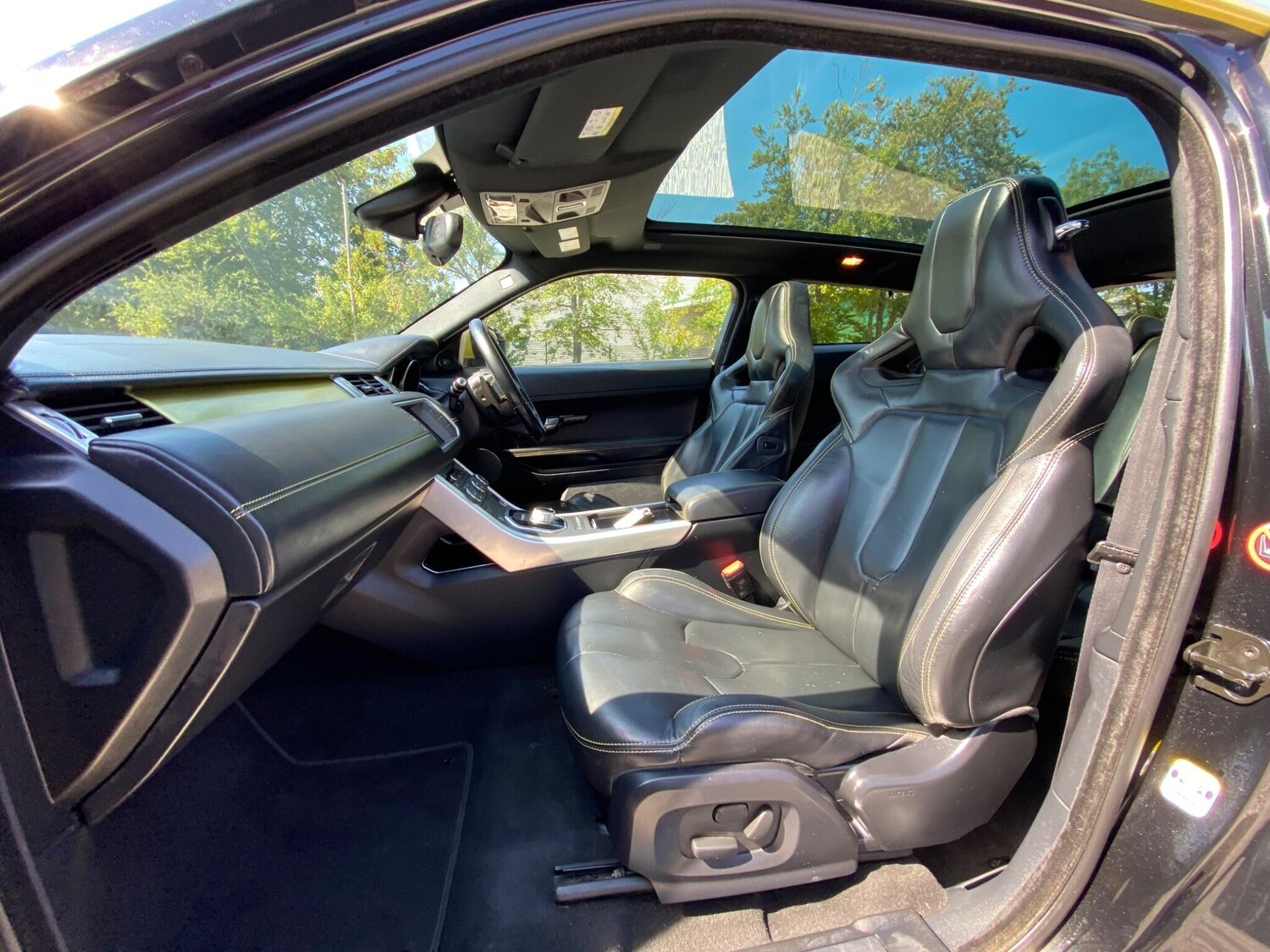 Vehicle 66
