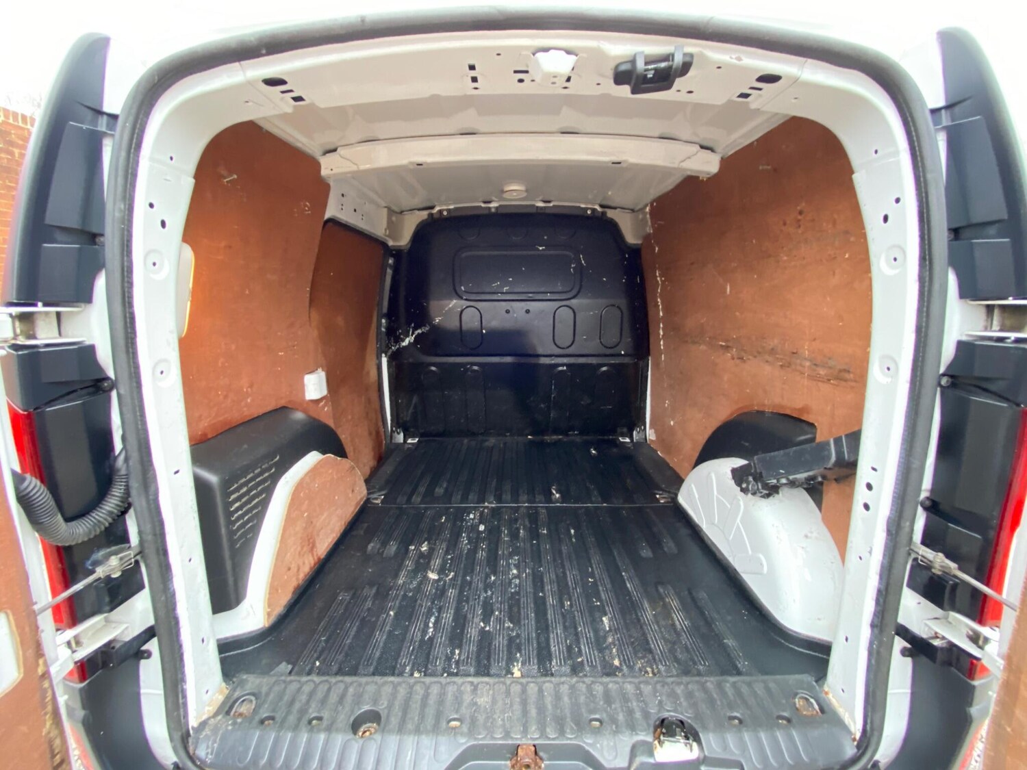 Used Mercedes-Benz Citan 2018 for sale - 76728328: Photo 14