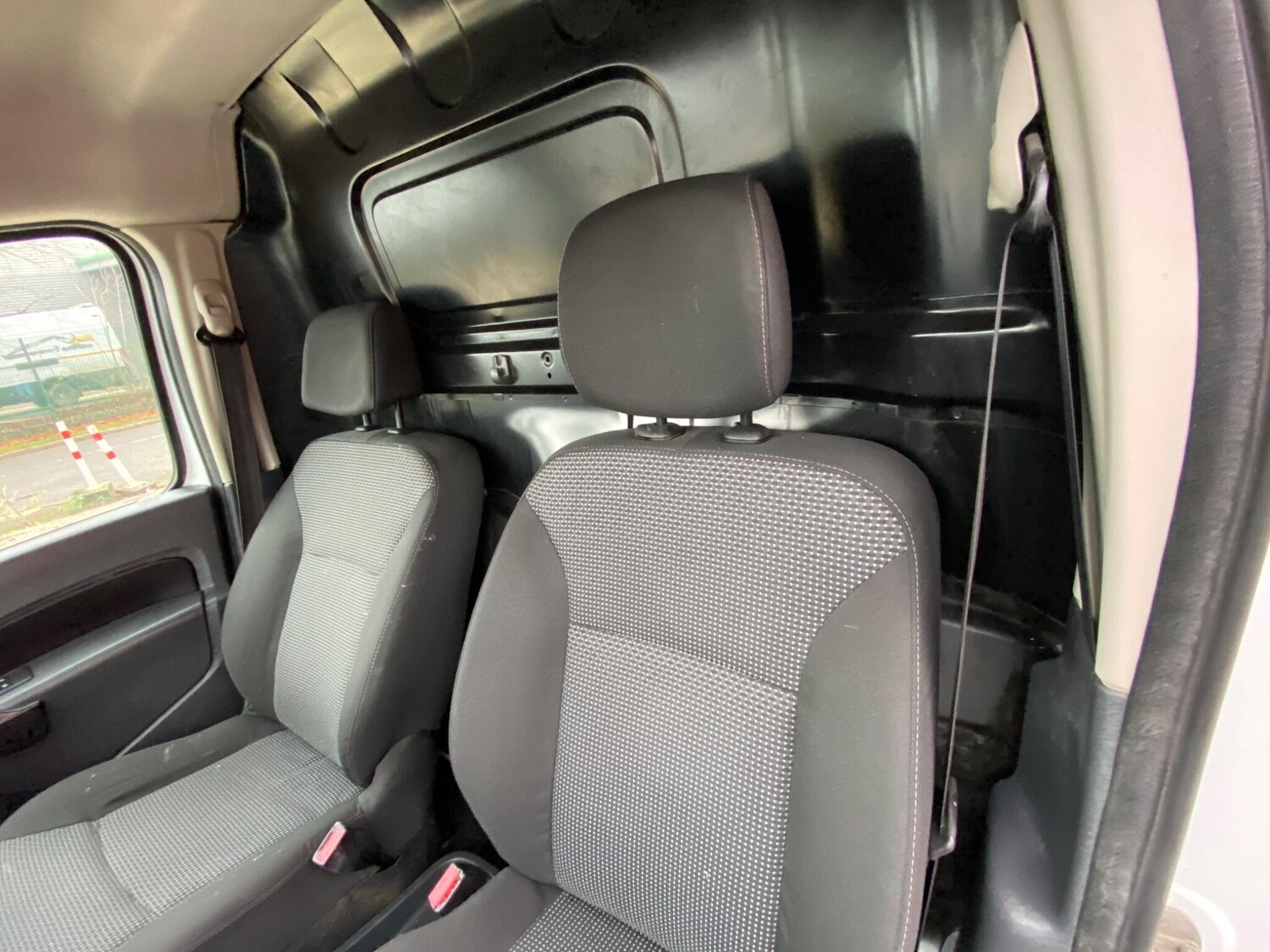 Used Mercedes-Benz Citan 2018 for sale - 76728328: Photo 15