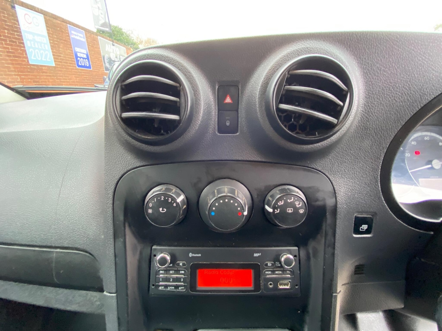 Used Mercedes-Benz Citan 2018 for sale - 76728328: Photo 22