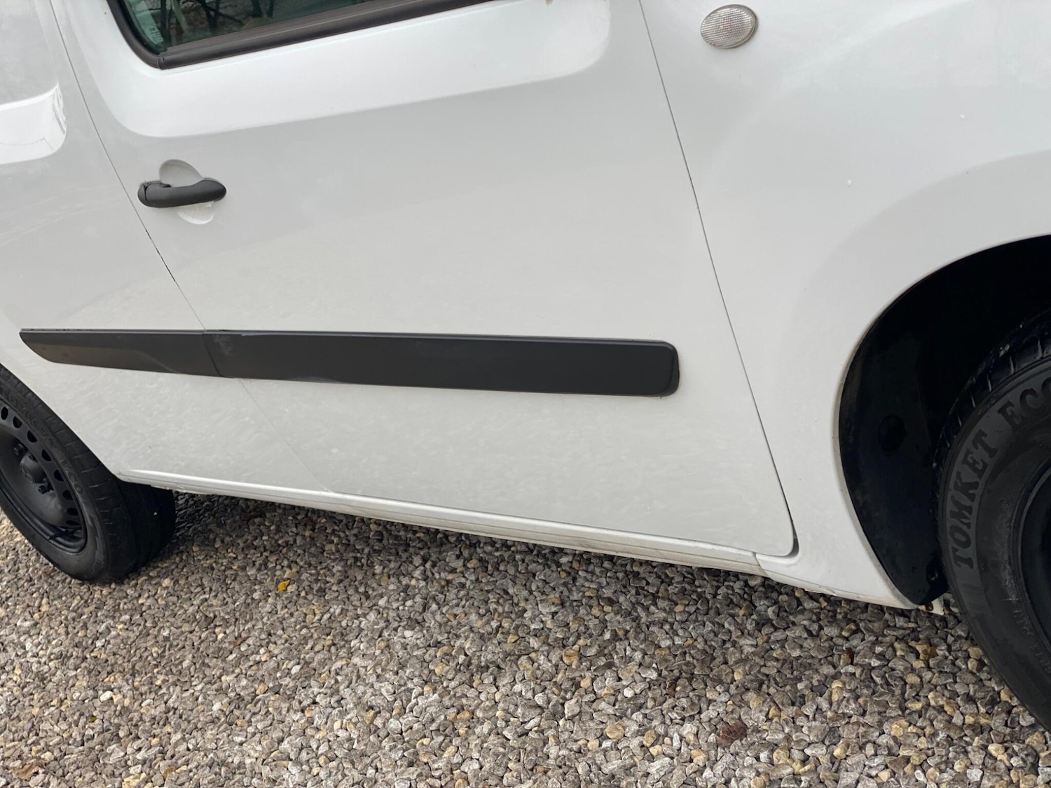 Used Mercedes-Benz Citan 2018 for sale - 76728328: Photo 28