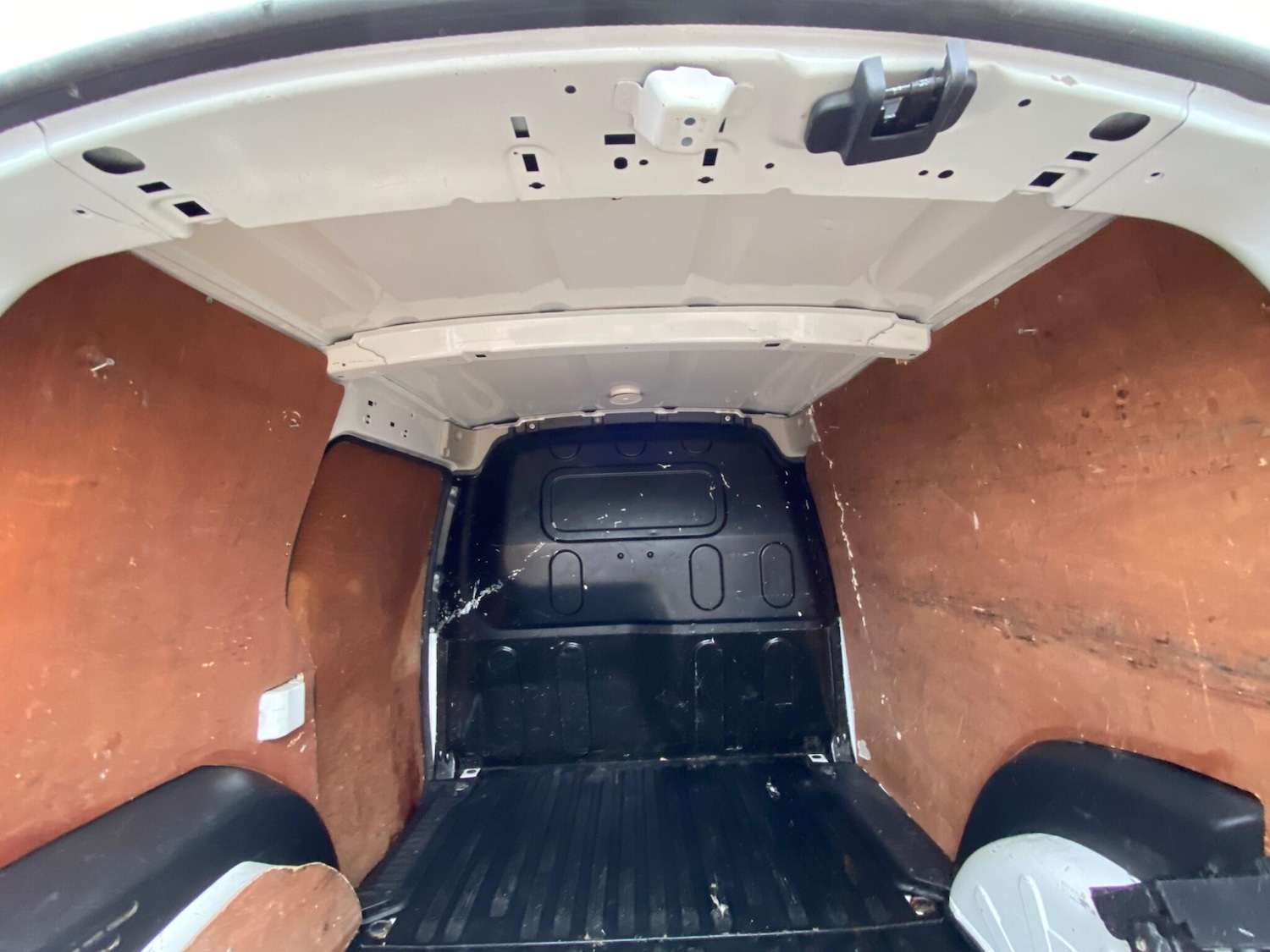 Used Mercedes-Benz Citan 2018 for sale - 76728328: Photo 29